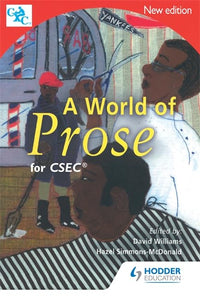 A World of Prose CSEC New Edition 