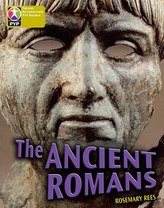 Primary Years Programme Level 9 The Ancient Romans 6Pack 