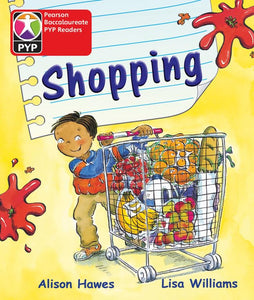 Primary Years Programme Level 1 Shopping 6Pack 