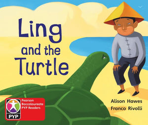 Primary Years Programme Level 1 Ling and Turtle 6Pack 