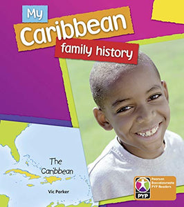 PYP L6 Caribbean Family Hist single 