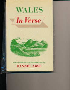 Wales in Verse 