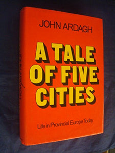 Tale of Five Cities 