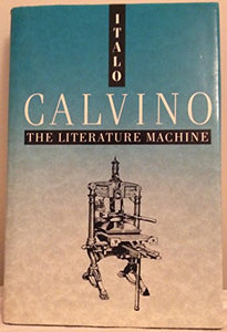 The Literature Machine 