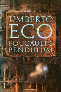 Foucault's Pendulum 