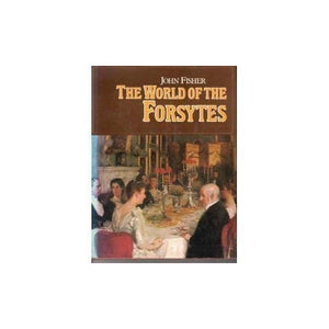 World of the Forsytes 