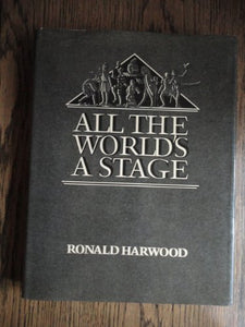 All the World's a Stage 