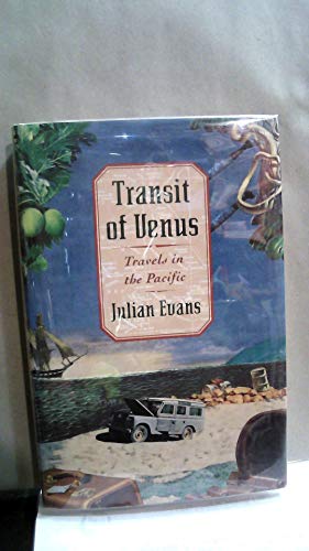 Transit of Venus