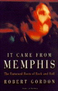 It Came from Memphis 