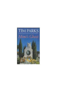 Mimi's Ghost 