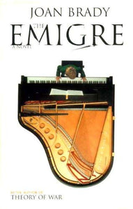 The Emigre 