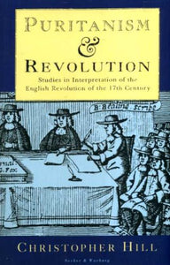 Puritanism and Revolution 