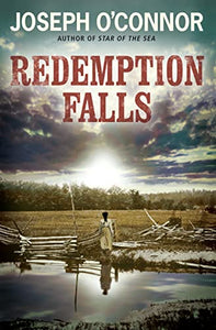 Redemption Falls 