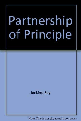 Partnership of Principle