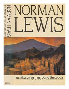 The March of the Long Shadows 