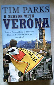 A Season With Verona 