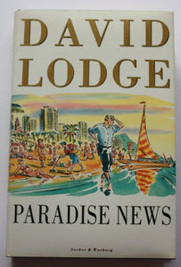 Paradise News 