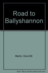 Road to Ballyshannon 