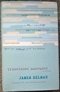 Translated Accounts 