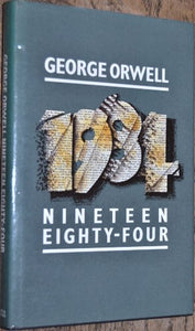 Nineteen Eighty-four 