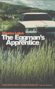 The Eggman's Apprentice 