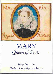 Mary, Queen of Scots 