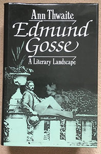 Edmund Gosse 