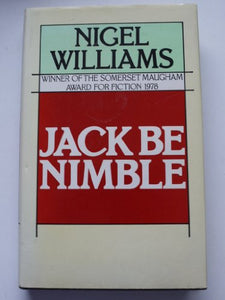 Jack be Nimble 