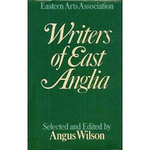 Writers of East Anglia 