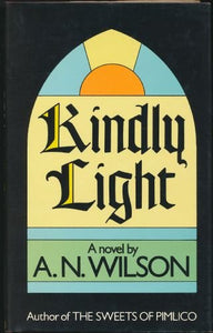 Kindly Light 