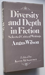 Diversity and Depth in Fiction 