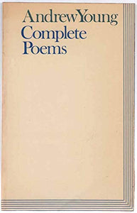 Complete Poems 