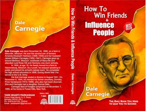 How to Win Friends and Influence People 