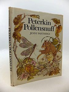 Peterkin Pollensnuff 