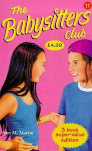 Babysitters Club Collection 