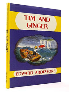 Tim and Ginger 