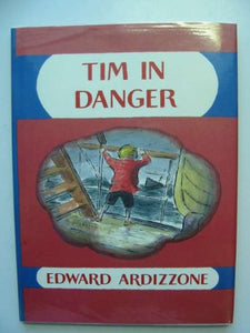 Tim in Danger 