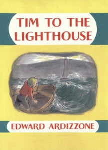 Tim to the Lighthouse 