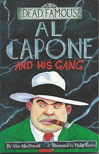 Al Capone and His Gang 