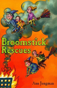 Broomstick Rescues 