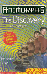 The Discovery 