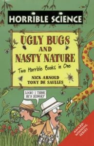 Ugly Bugs 