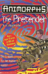 The Pretender 