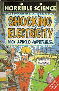 Shocking Electricity 