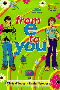 From E to you 