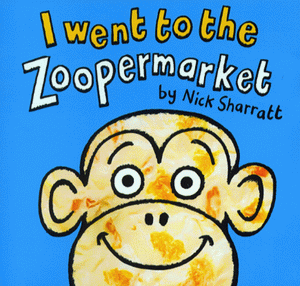 I Went to the Zoopermarket 