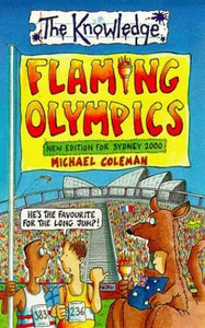 Flaming Olympics 