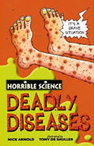 Deadly Diseases 