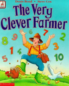 The Very Clever Farmer 