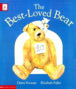 The Best Loved Bear 